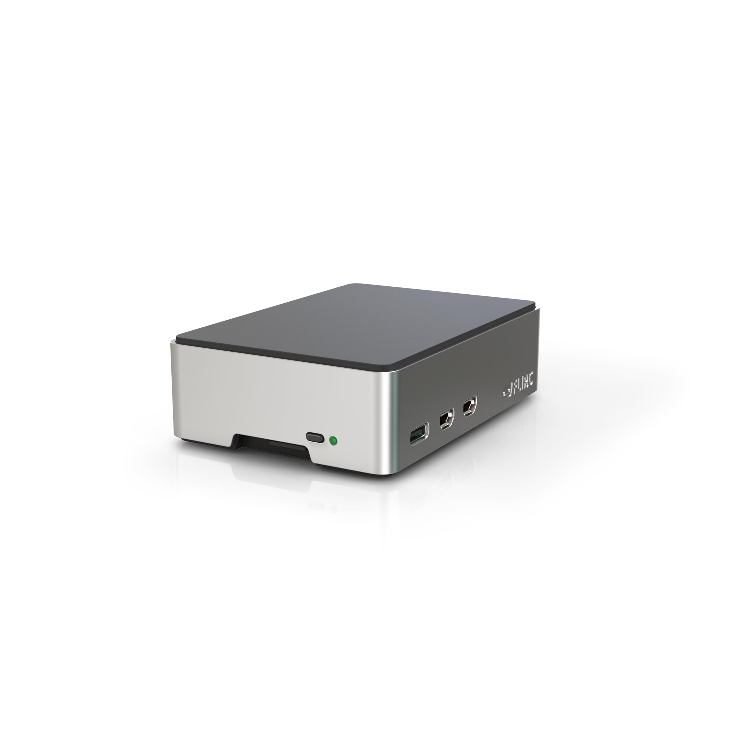 Flirc Raspberry Pi 5 Case
