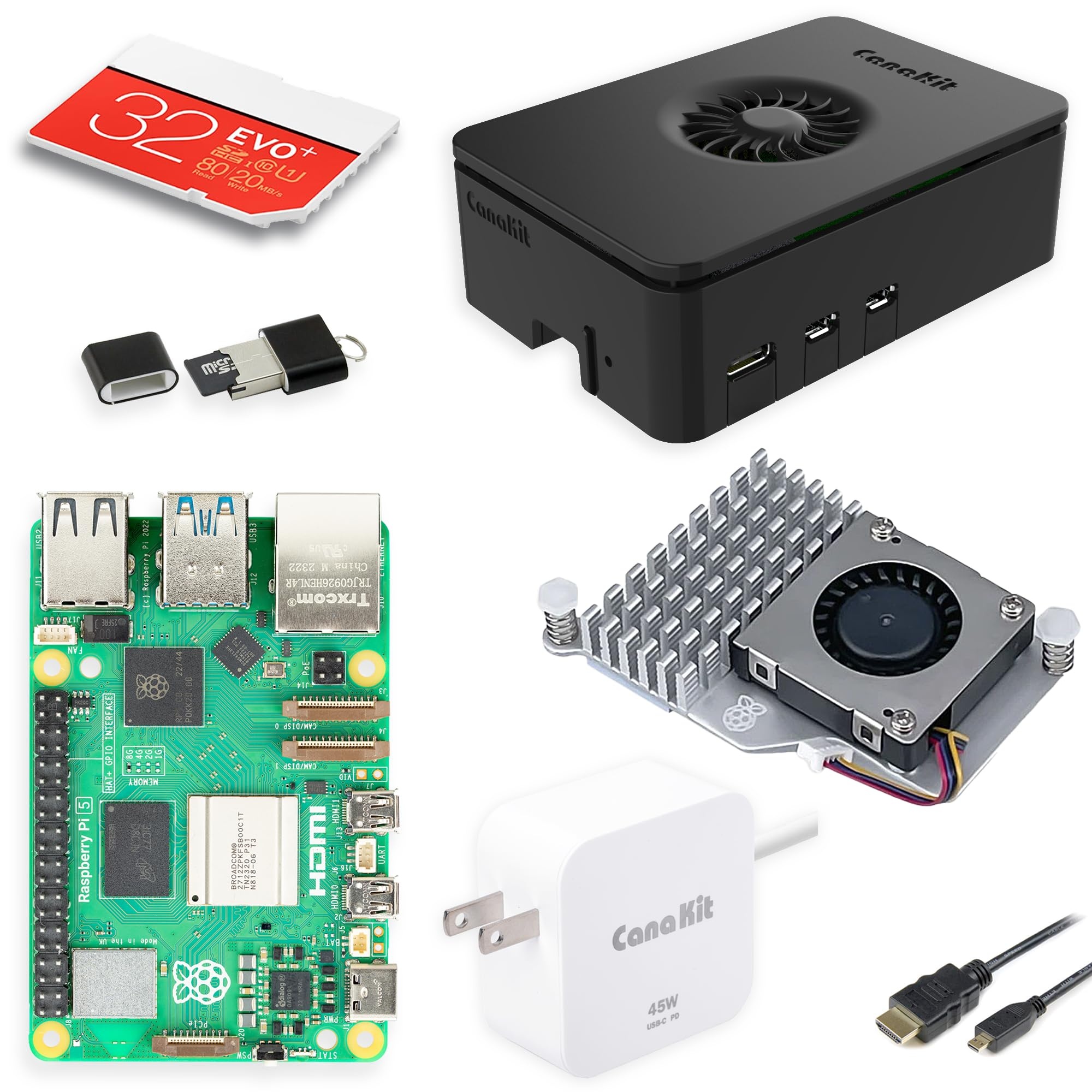 Single Board Computer