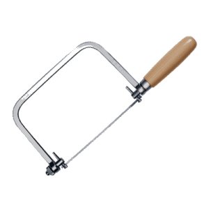 Olson SF63510 Deluxe Coping Saw