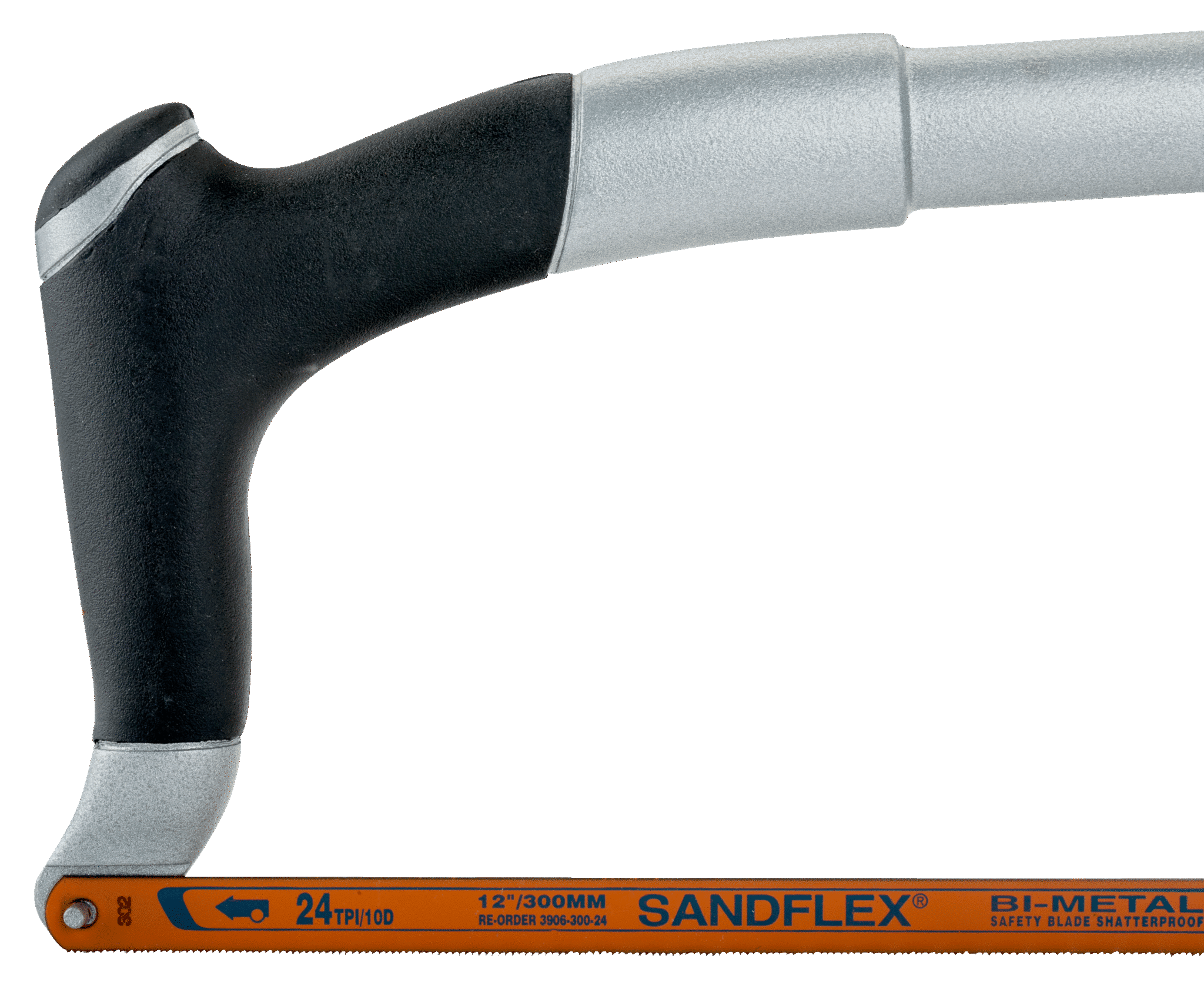 Bahco 325 Professional Hacksaw Frame