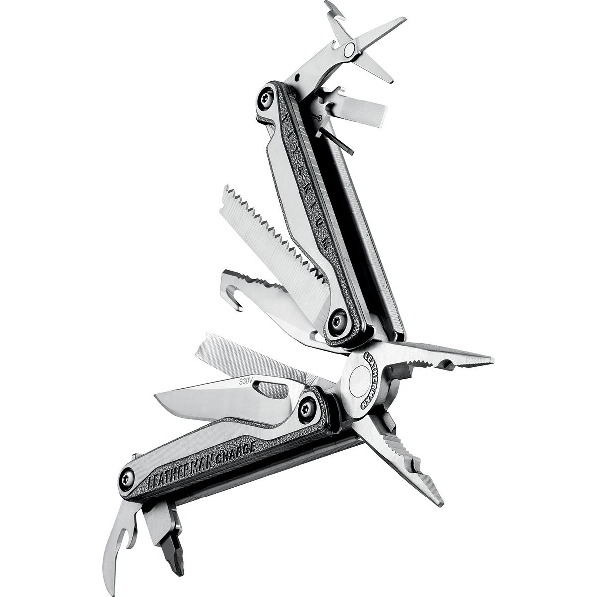Leatherman Charge Plus TTi Multi-Tool
