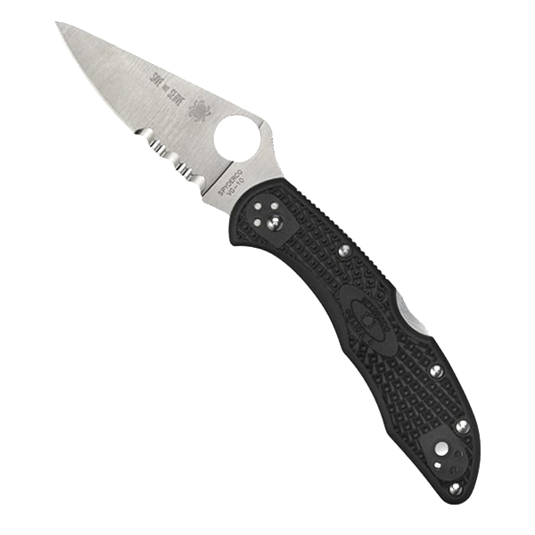 Spyderco Delica 4 Lightweight Knife