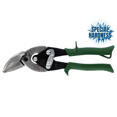 Midwest Snips P6716S Offset Aviation Snips