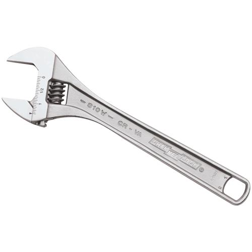 Channellock 812W 12 inch Adjustable Wrench