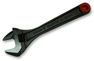 Bahco 8071 8 inch Adjustable Wrench