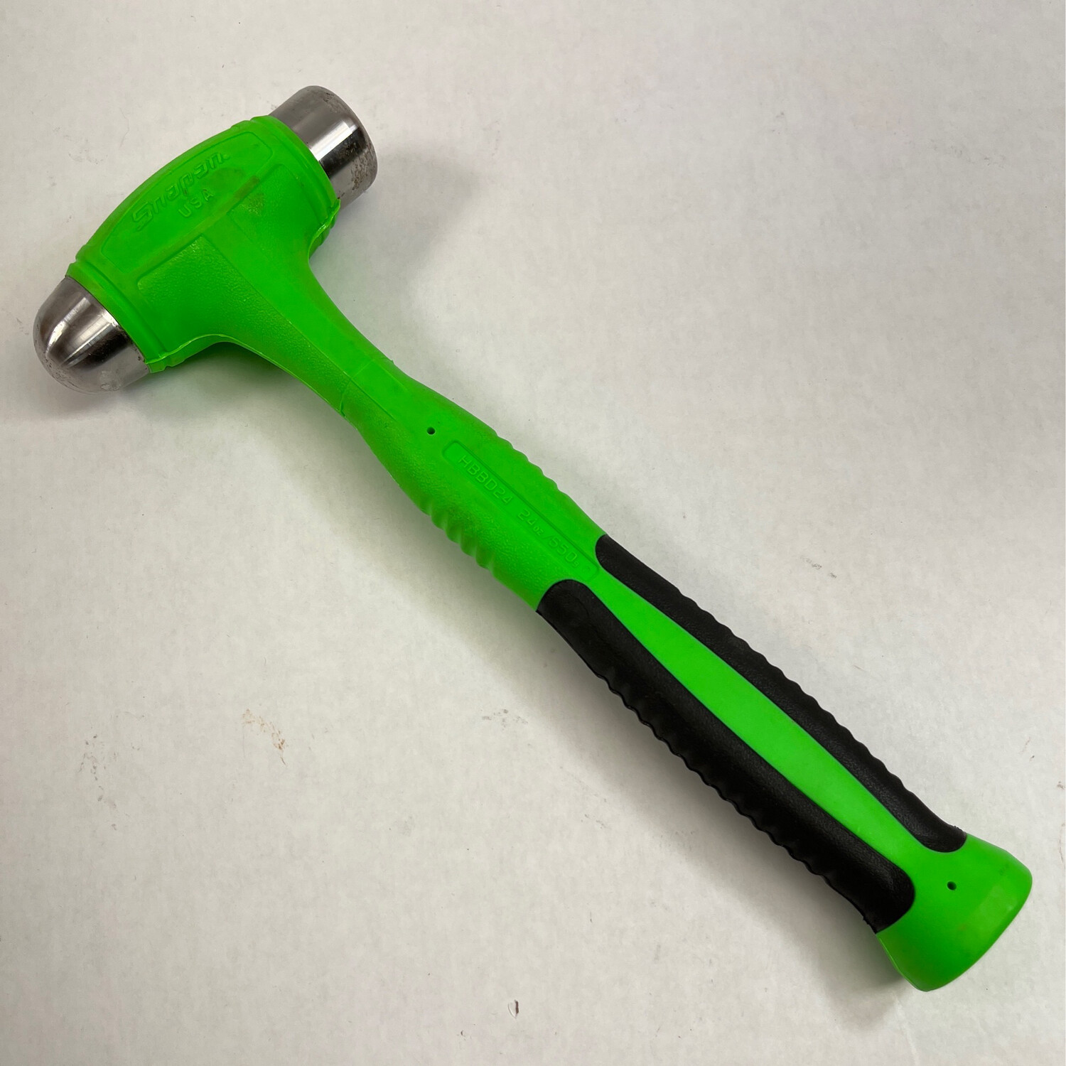 Snap-on BF624 24 oz Ball Peen Hammer