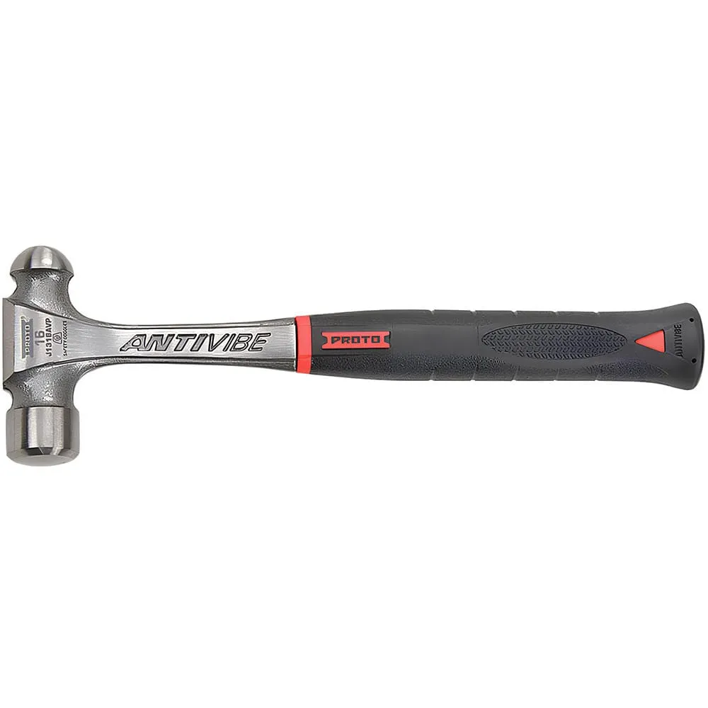 Proto J1324PD Ball Peen Hammer