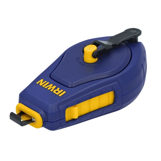 Irwin Strait-Line Chalk Reel