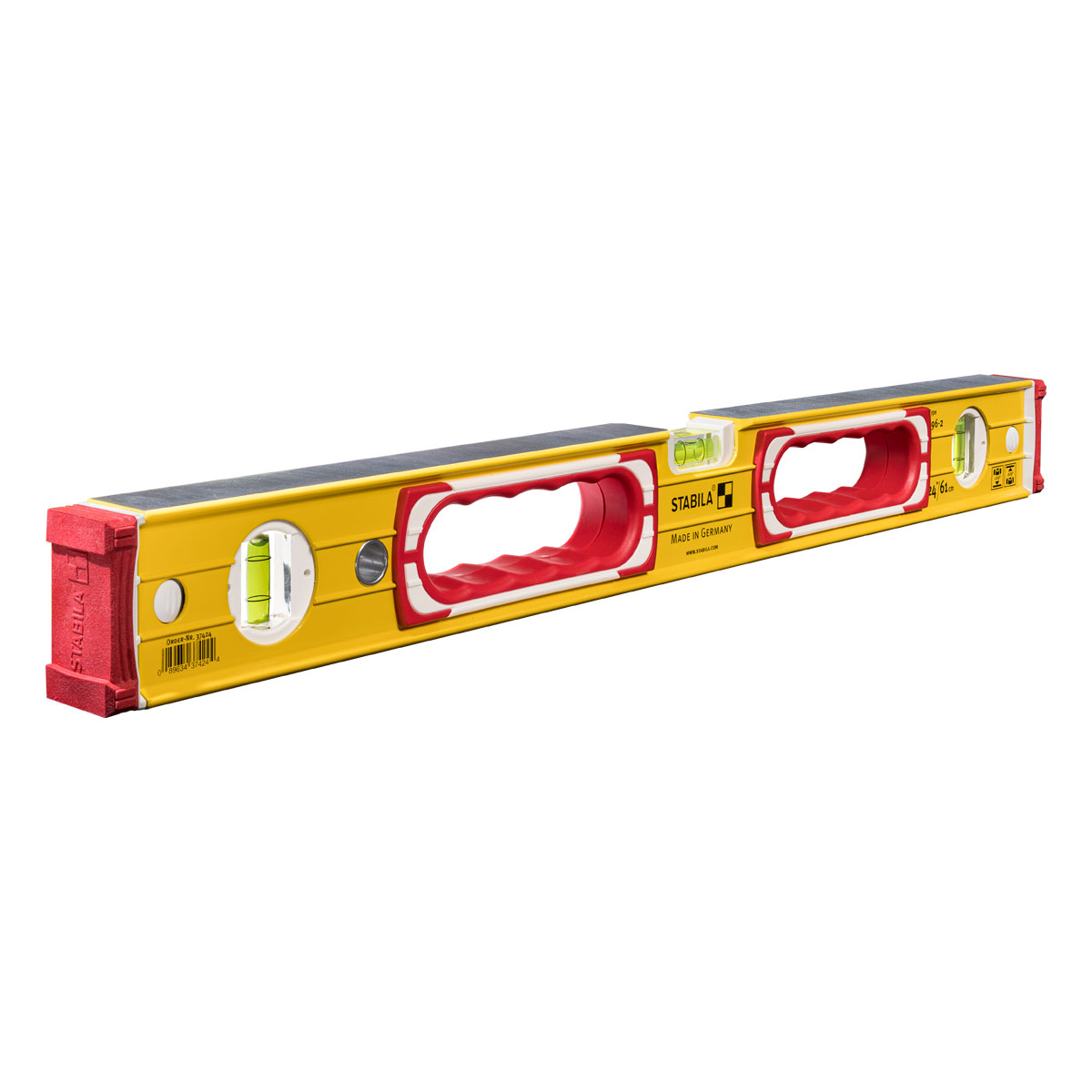 Stabila 196-2K 24 inch Box Level