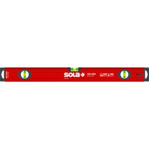 Sola Big Red 24 inch Aluminum Level