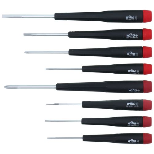 Wiha 26199 Precision Screwdriver Set