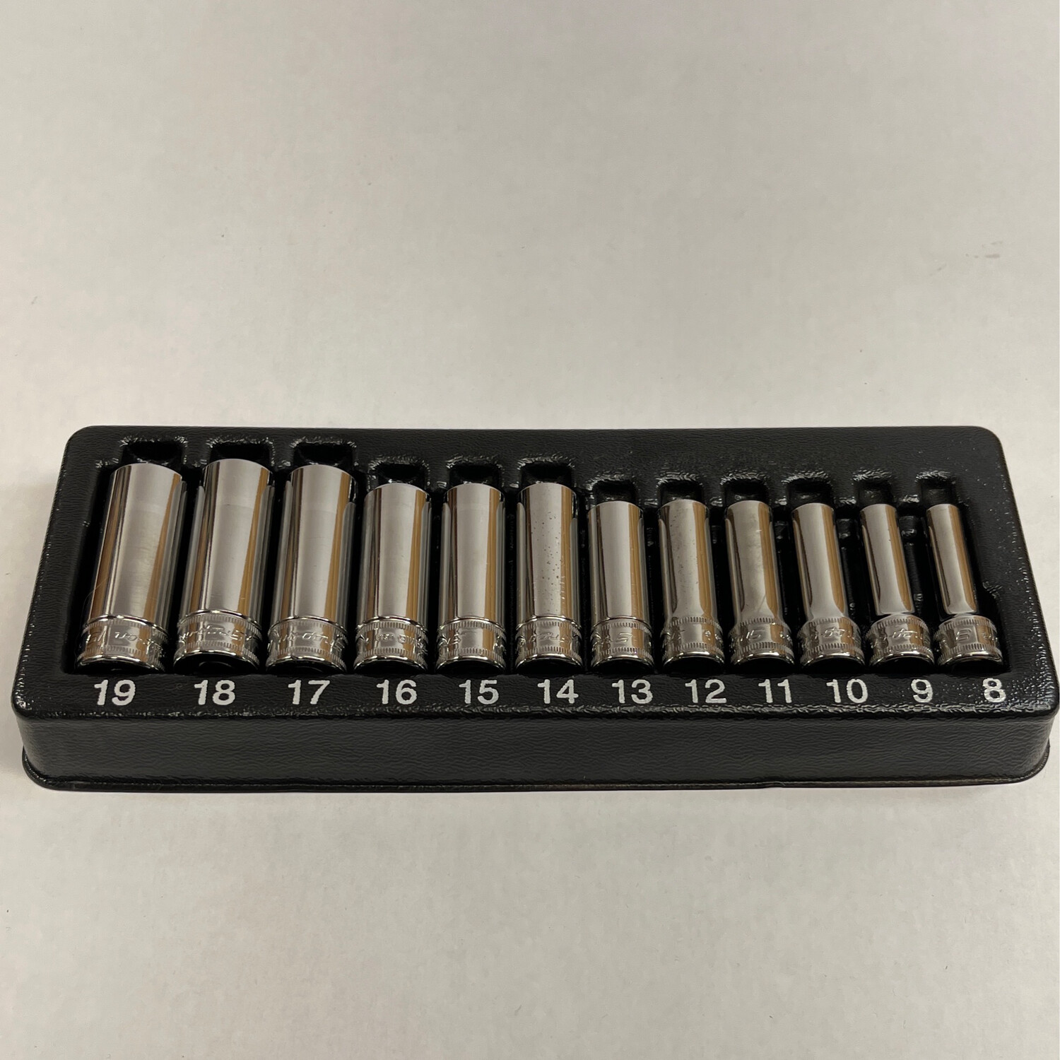 Snap-on 3/8 Drive Socket Set