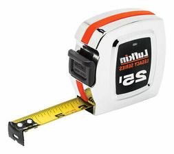 Lufkin L1025 25 Foot Tape Measure