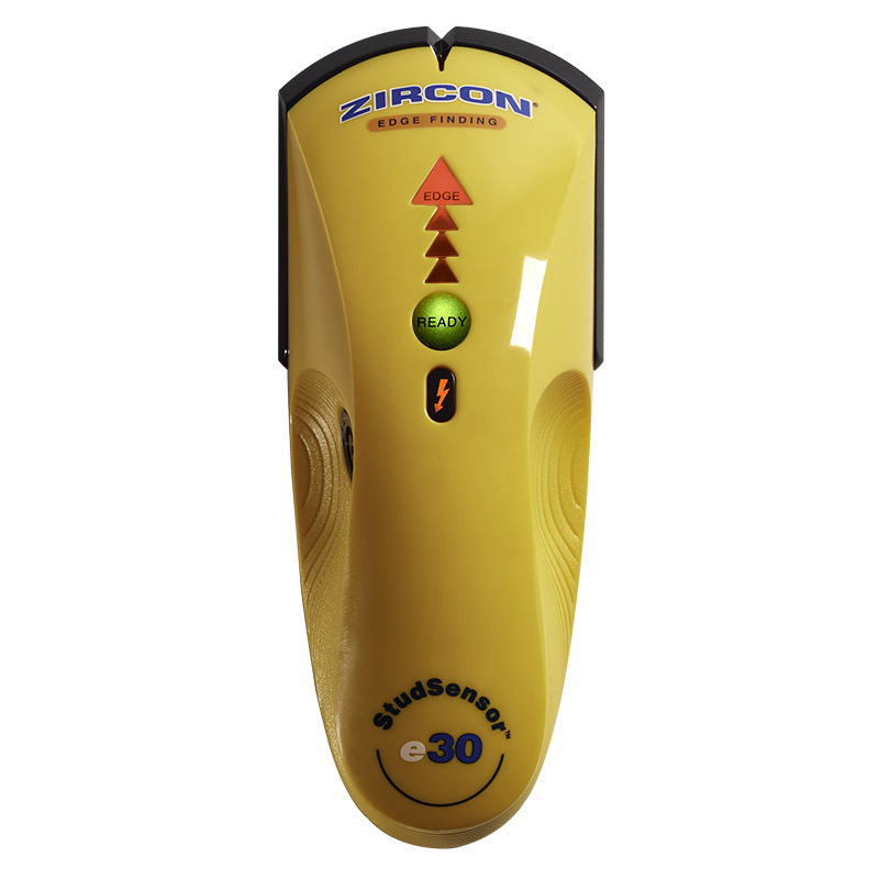 Zircon StudSensor e50 Electronic Stud Finder
