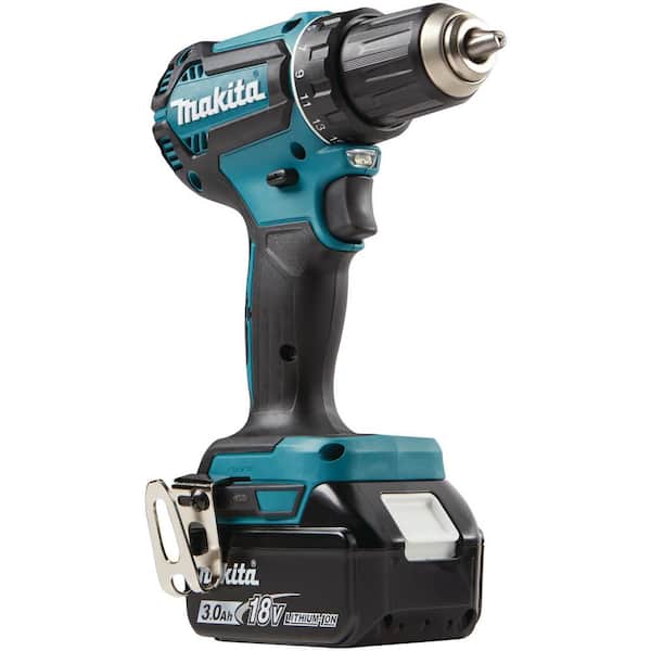 Makita XFD131 18V LXT Drill Driver