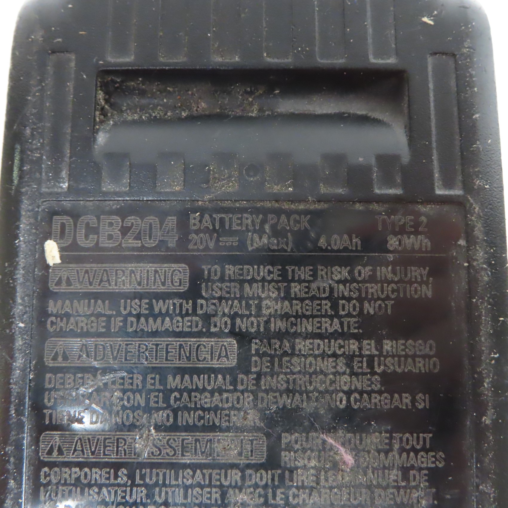 DeWalt DCF887 20V Max XR Impact Driver