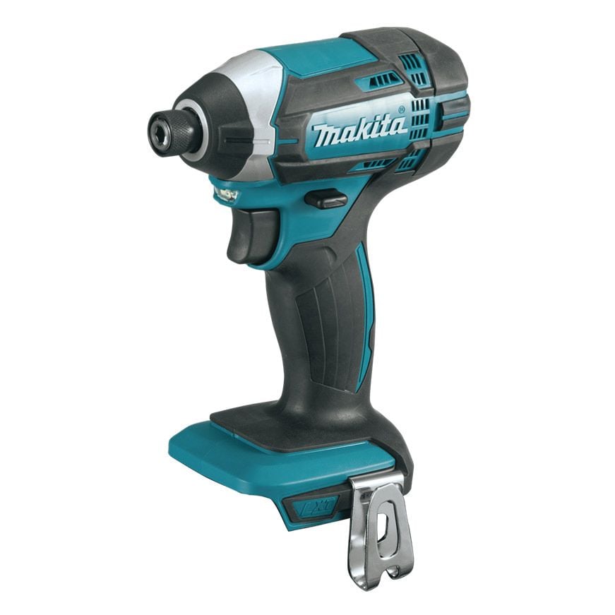 Makita XDT16 18V LXT Impact Driver