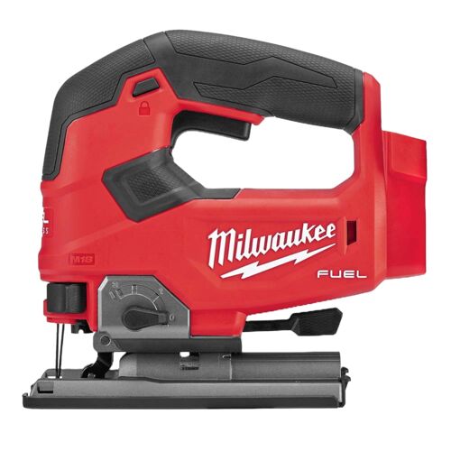 Milwaukee M18 Fuel D-Handle Jigsaw