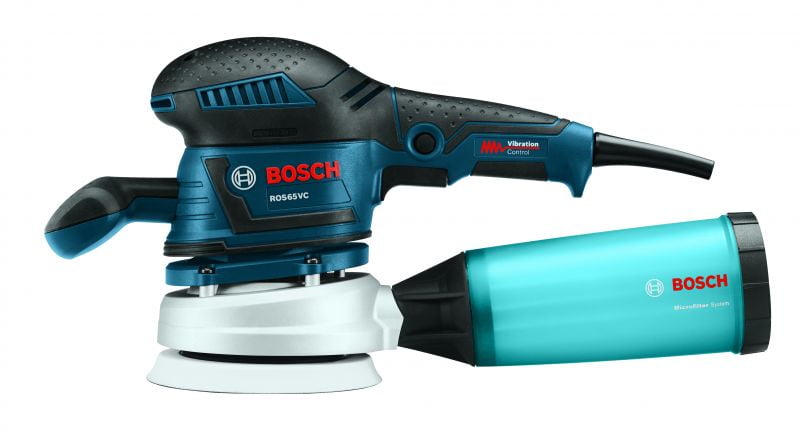 Bosch ROS20VSC 5 inch Random Orbit Sander